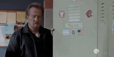 Chicago Fire Thumbs Up GIF by Wolf Entertainment