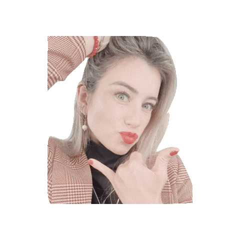 Dayanna Rabuñal Sticker