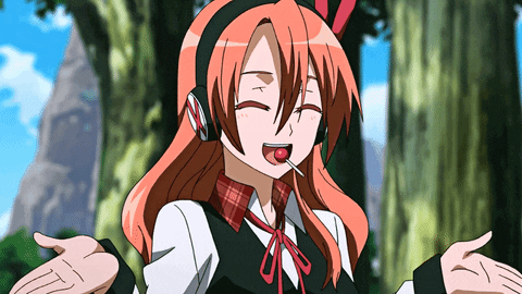 Akame Ga Kill GIFs Get The Best GIF On GIPHY