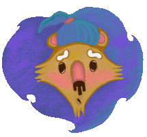 Omg Sticker