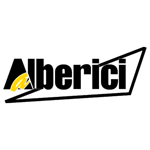 Alberici Sticker