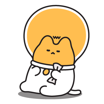 Sad Cry Sticker