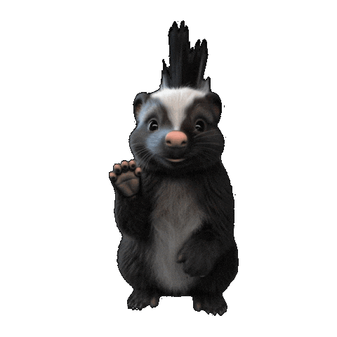 Cheese Stevie Sticker by Coop