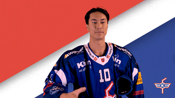 EHCKloten handshake eishockey icehockey ang GIF