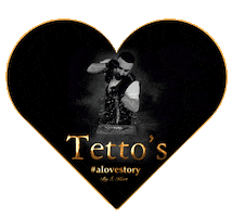 Alovestory Sticker by Tetto's
