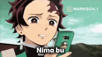 Demon Slayer Bu GIF