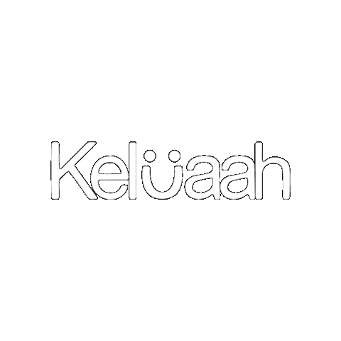 Keluaah Bienestar Del Ser Sticker