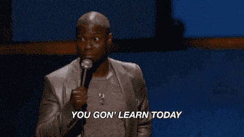 Kevin Hart Reaction GIF by For(bes) The Culture