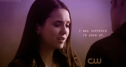 diarios de um vampiro