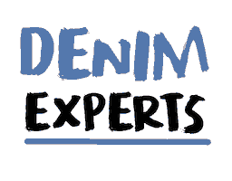 Denim Lovers Sticker by vaqueria