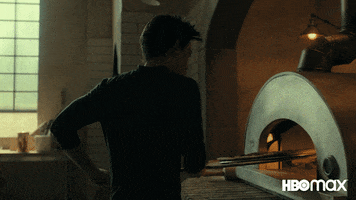 Beast Boy Pizza GIF by Max