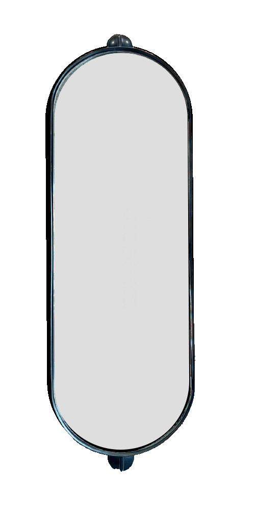 Ohlala cafe deli Sticker