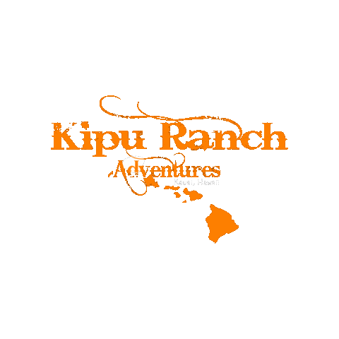 KipuRanchAdventures Sticker