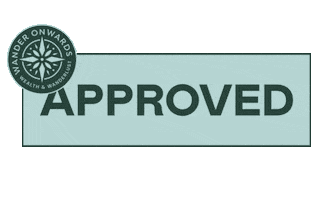 Sticker by Wander Onwards