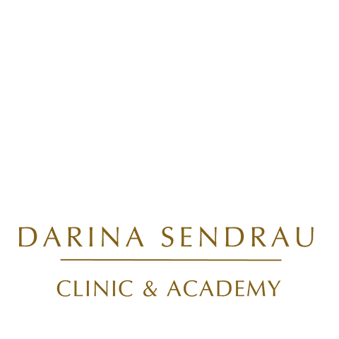 Sticker by Darina Sendrau Clinic