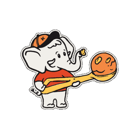 Kokkok Sticker by angbaoth