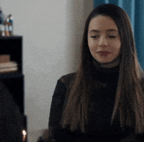 Tozkoparan Utanmak GIF