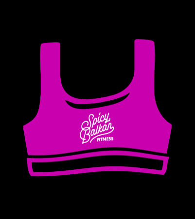 Fitness Serbia GIF by The Spicy Balkan