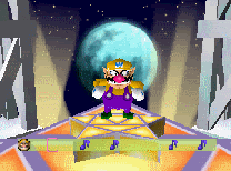 wario
