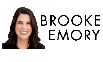 Brooke Emory Realtor Sticker