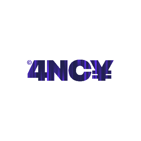 4NC¥ Sticker