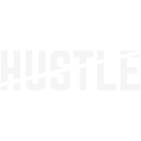 Hustle MNL Sticker