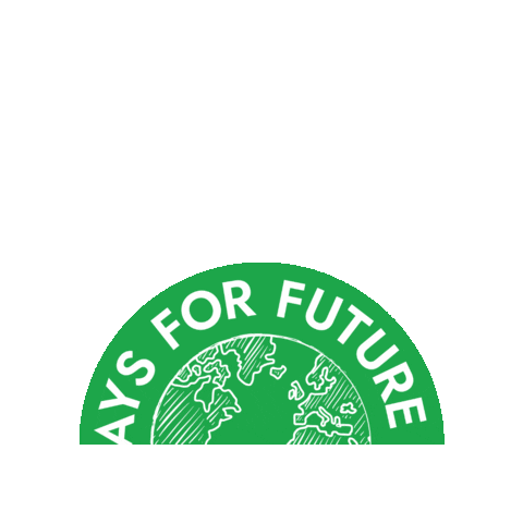 Fridays for Future Lübeck Sticker