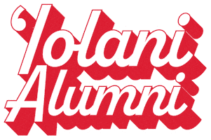 Oneteam Goraiders Sticker by 'Iolani School