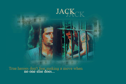 jack shephard