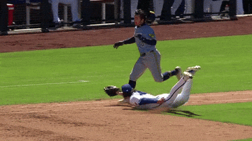 Kansas City Royals Sport GIF by MLB