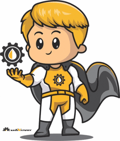 Pulverizador GIF by MAXXFORTE PULVERIZADORES