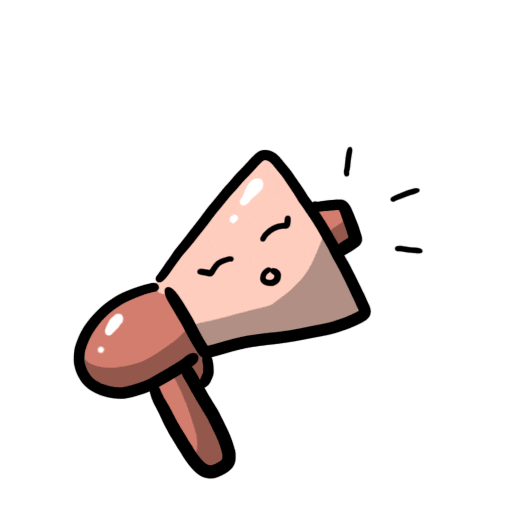 Annonce Sticker
