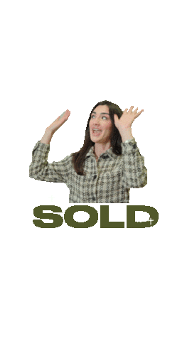 Real Estate Sticker by TheElementRealty