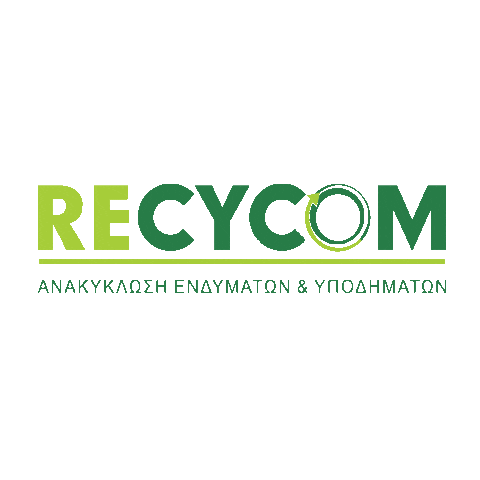 recycomgr Sticker