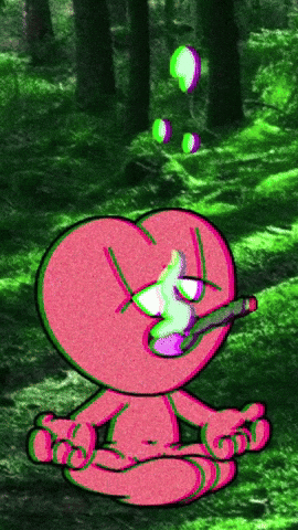 Heart Cutie GIF