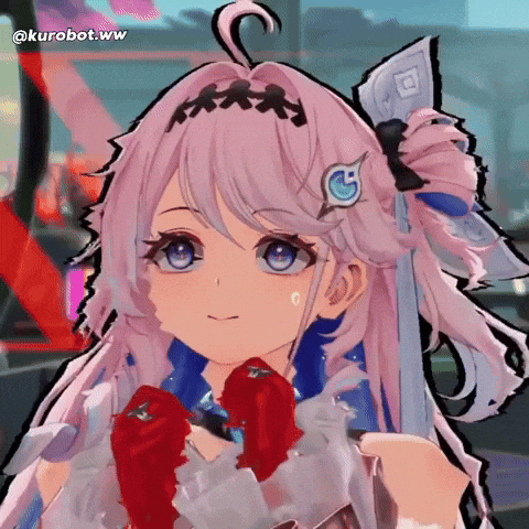 Kurobotww GIF