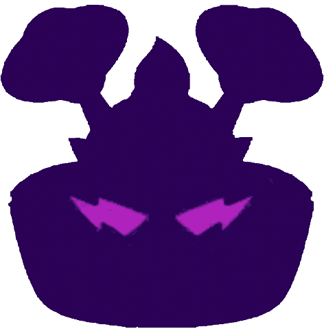 Clash Royale Sticker