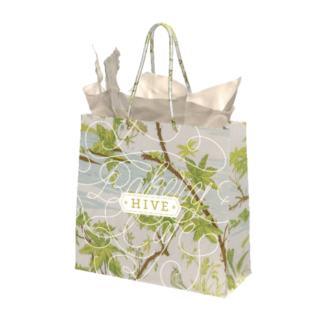 Hive Collective Sticker