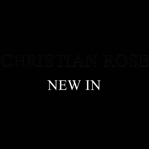 Christian Rose GIF by Xanda