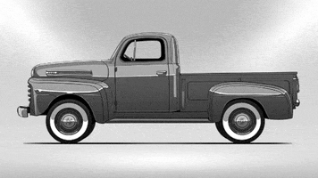 ford history GIF