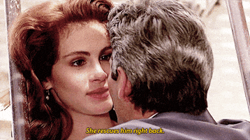 Julia Roberts GIFs - Find & Share on GIPHY