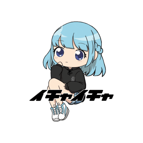 Zoom Sticker