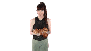 GennysMadero Sticker