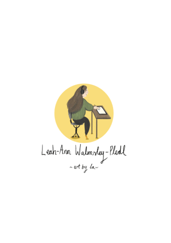 Animated Sticker