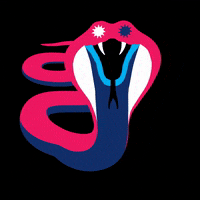 design snake GIF by jankuijken