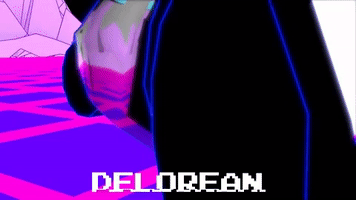Render 80'S GIF