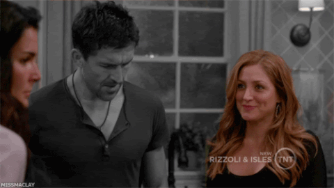rizzoli and isles