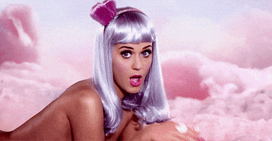 Katy Perry Omg GIF