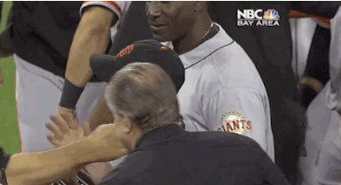 hunter pence