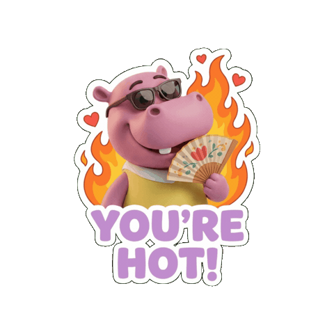 Animated Sticker